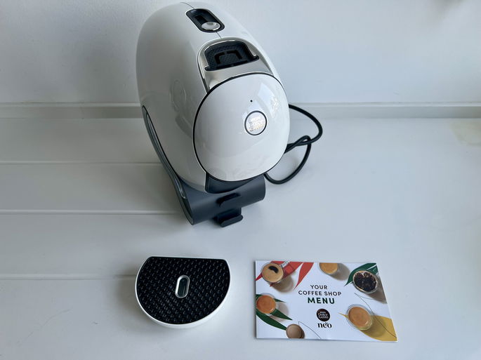 Nescafe Dolce Gusto Neo