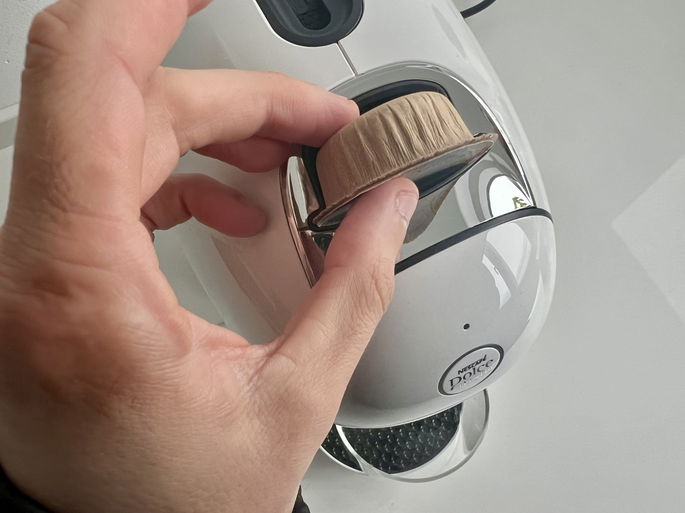 Nescafe Dolce Gusto Neo