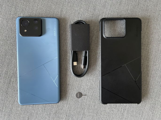 Asus Zenfone 11 Ultra