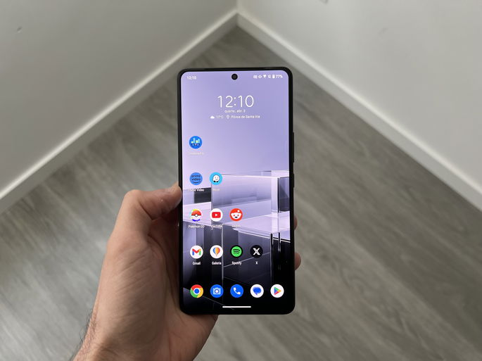 Asus Zenfone 11 Ultra