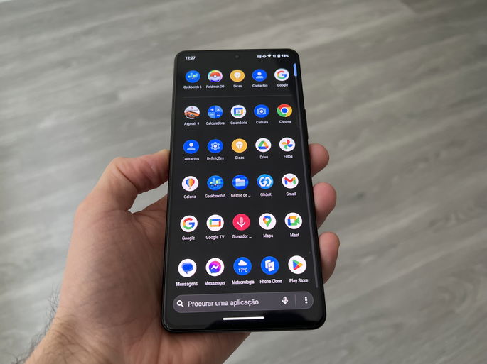 Asus Zenfone 11 Ultra
