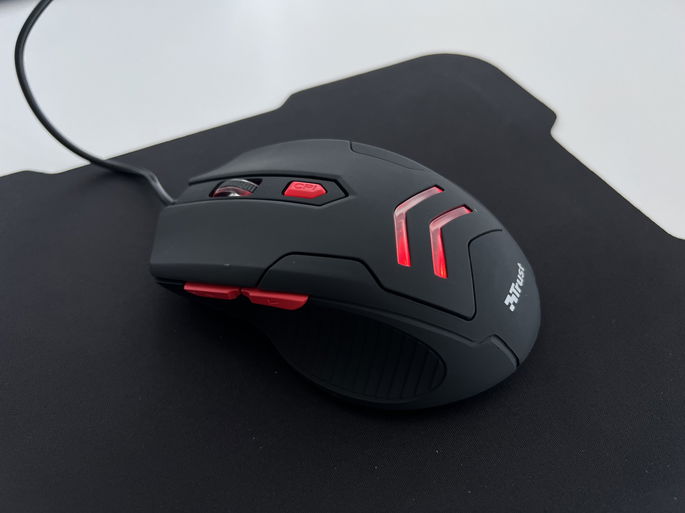 Ziva Bundle Gaming 4 em 1 da Trust