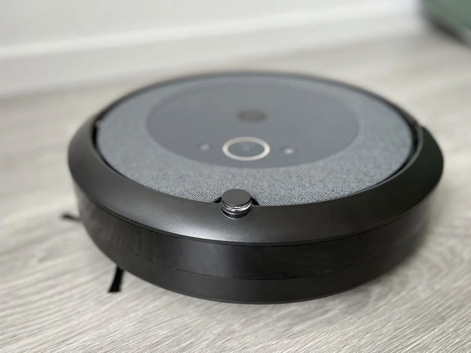 roomba i5
