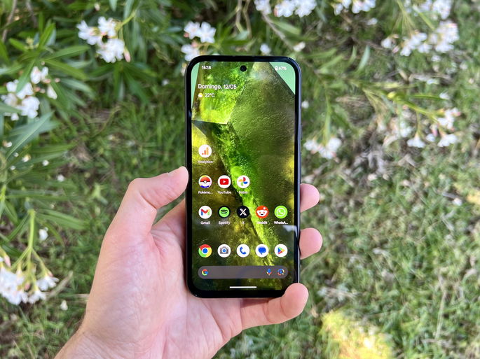 Google Pixel 8a