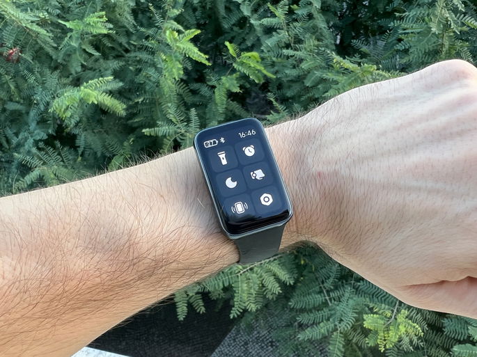 Xiaomi Smart Band 7 Pro