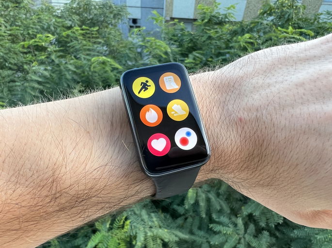 Xiaomi Smart Band 7 Pro