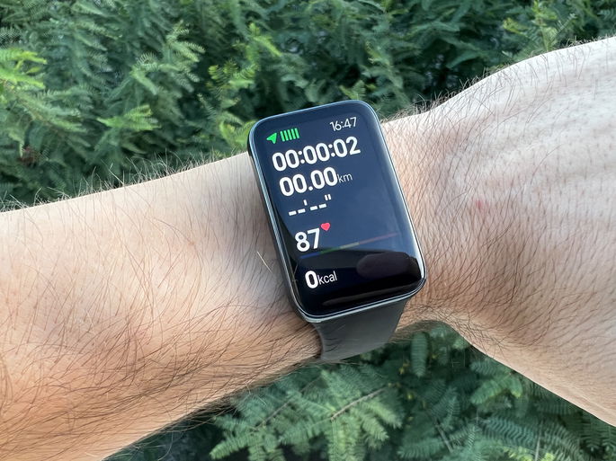 Xiaomi Smart Band 7 Pro