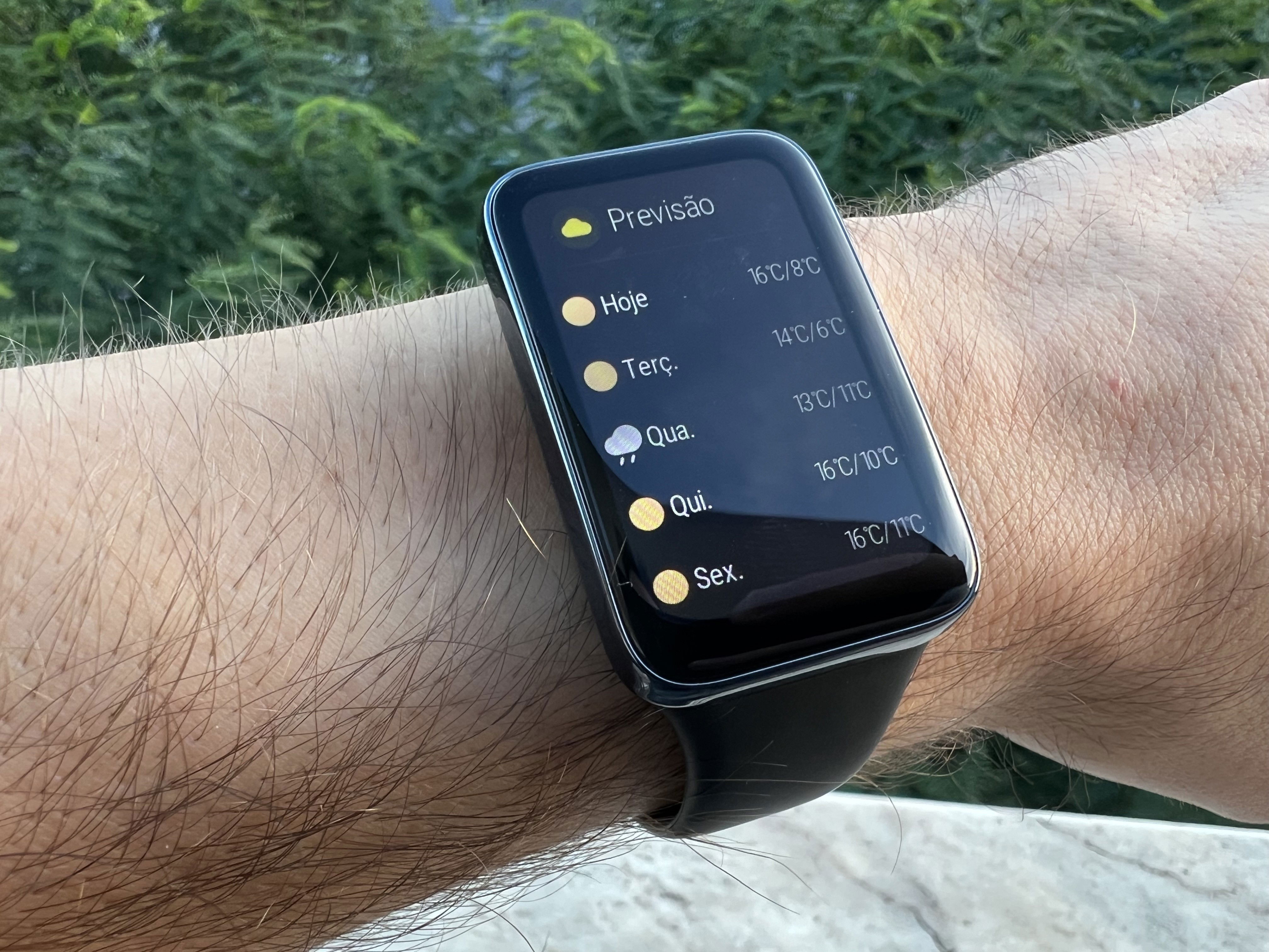 Xiaomi Smart Band 7 Pro