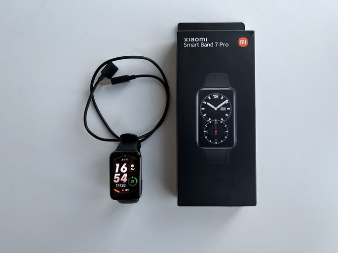 Xiaomi Smart Band 7 Pro