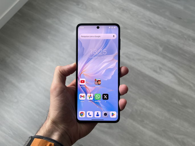 Blackview Hero 10