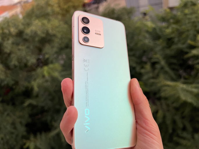 Vivo V23 5G