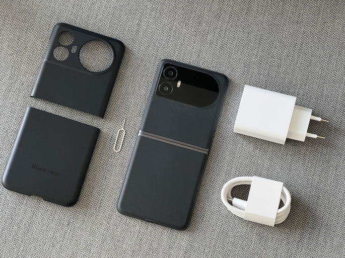 Blackview Hero 10