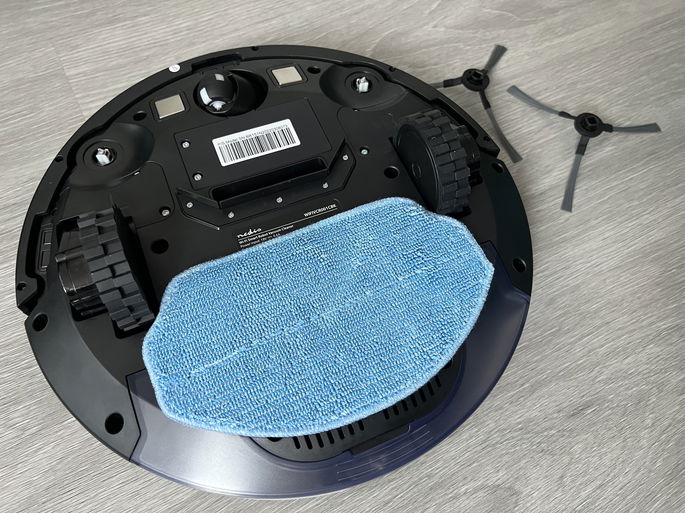 Nedis Robot Vacuum Cleaner
