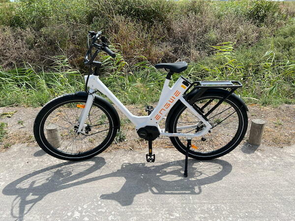 Engwe P275 ST