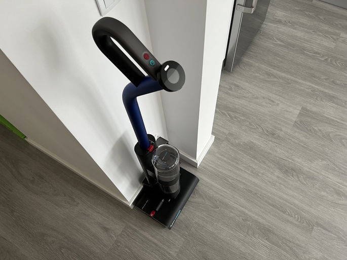 Dyson WashG1