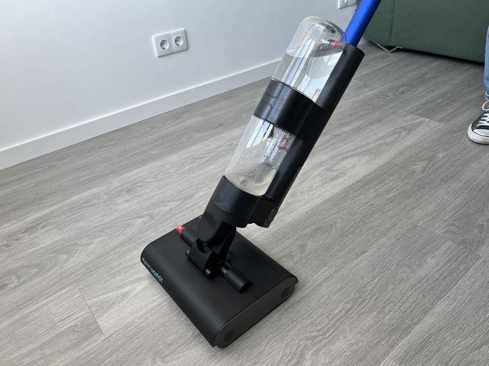 Dyson WashG1