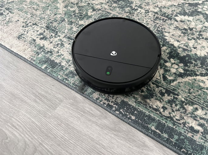 Nedis Robot Vacuum Cleaner