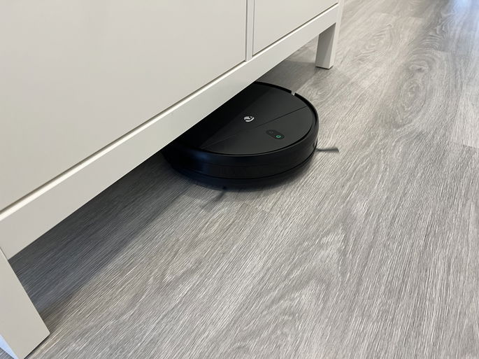 Nedis Robot Vacuum Cleaner