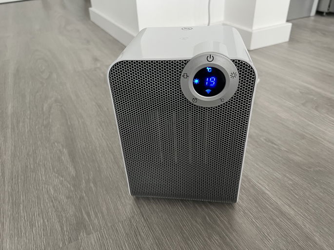 Nedis Smart Fan Heater
