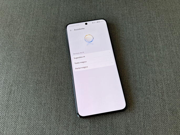 As principais funções de IA presentes no Honor 200