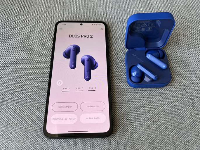 Nothing CMF Buds Pro 2