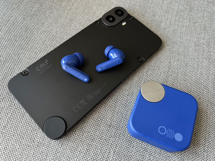 Nothing CMF Buds Pro 2