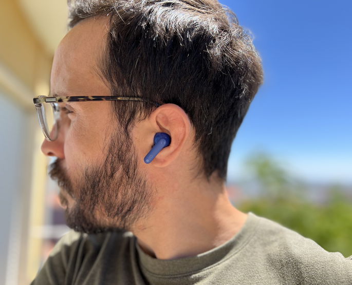 Nothing CMF Buds Pro 2