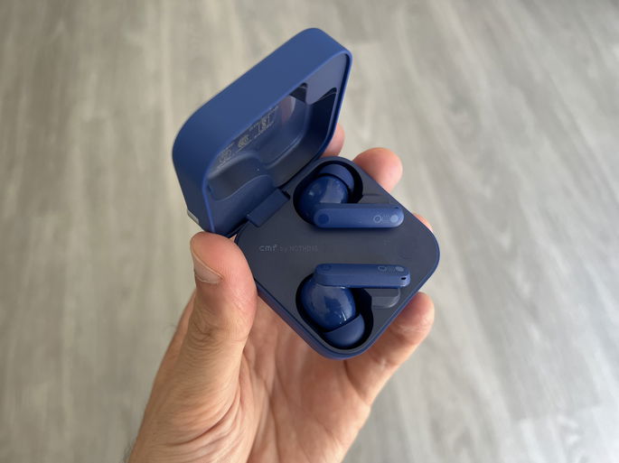 Nothing CMF Buds Pro 2