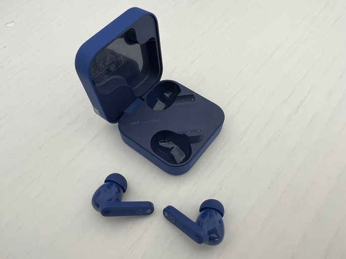 Nothing CMF Buds Pro 2