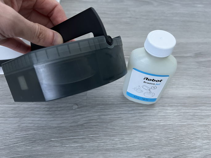 iRobot Braava Jet M6