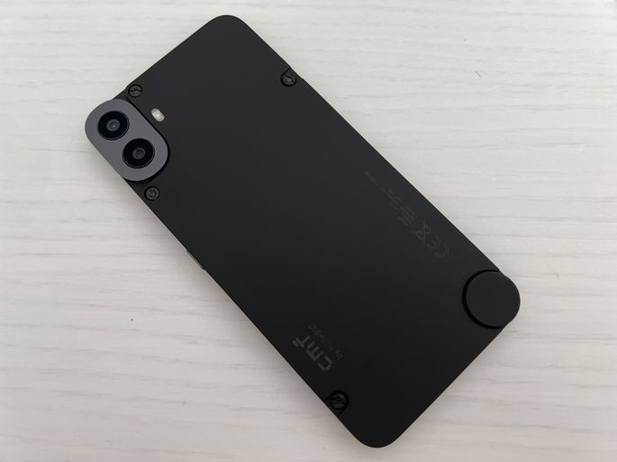 Nothing CMF Phone 1