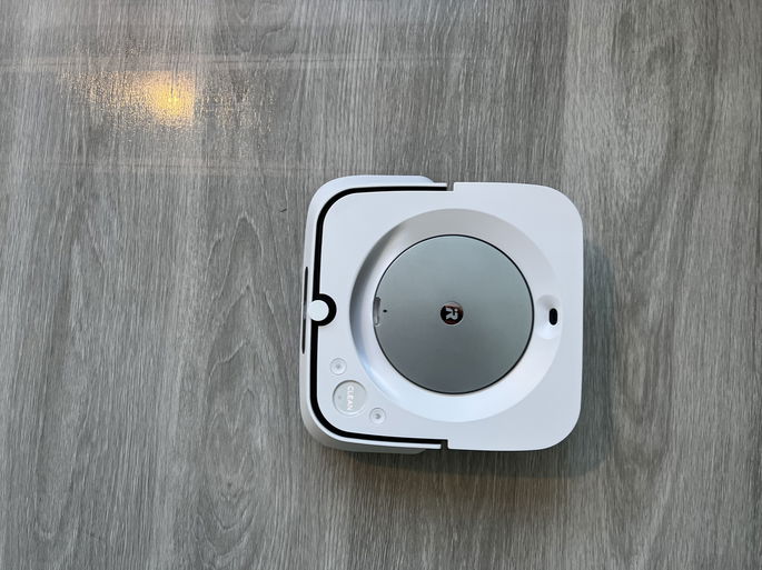 iRobot Braava Jet M6