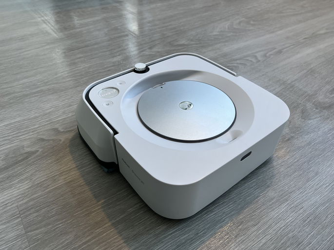 iRobot Braava Jet M6