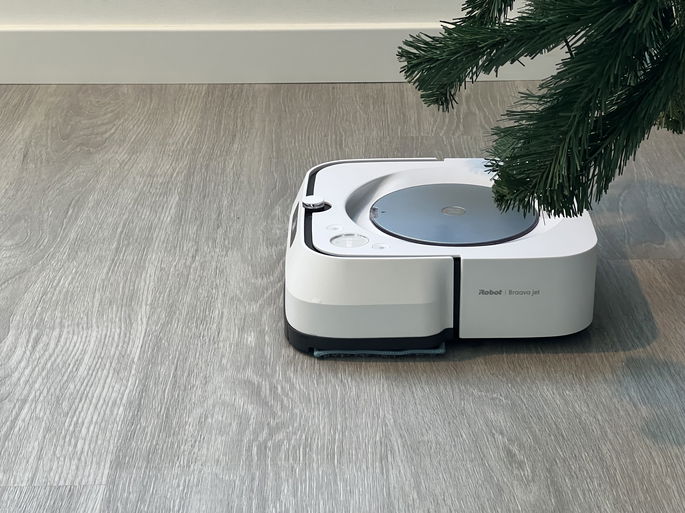 iRobot Braava Jet M6
