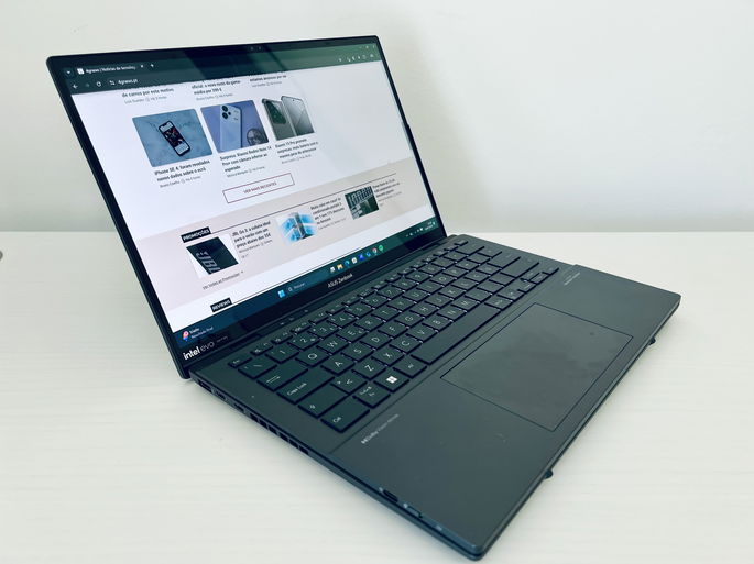 Asus Zenbook Duo