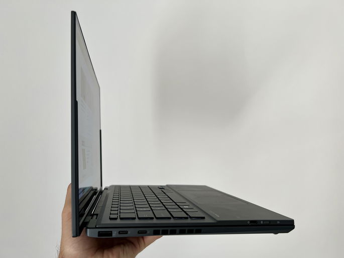 Asus Zenbook Duo
