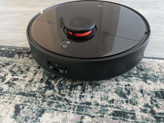 Xiaomi Mop 2 Ultra