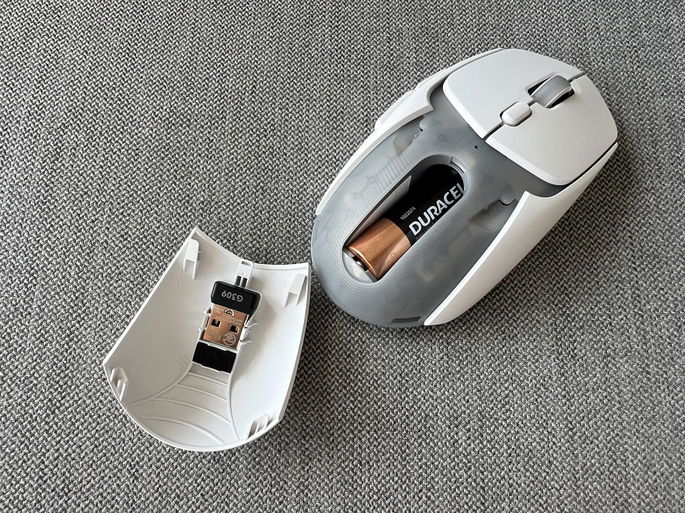 Logitech G309 Lightspeed