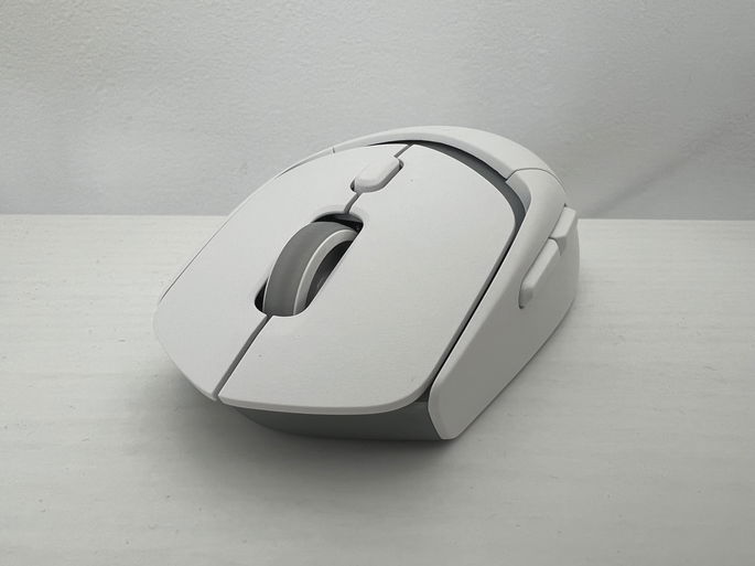 Logitech G309 Lightspeed