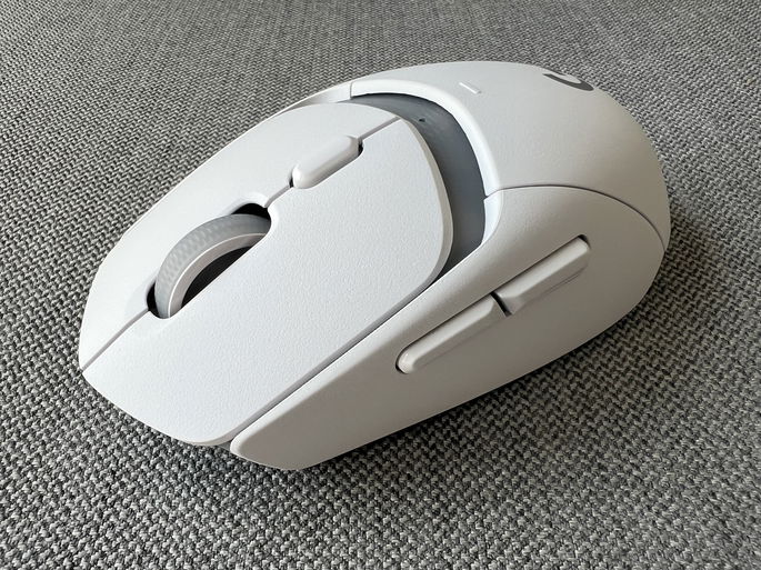 Logitech G309 Lightspeed