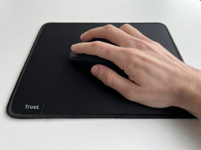 Trust Primo Wireless Mouse