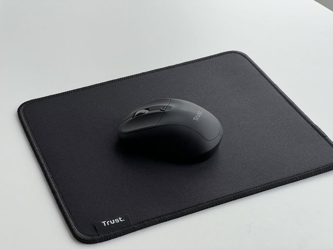 Trust Primo Wireless Mouse