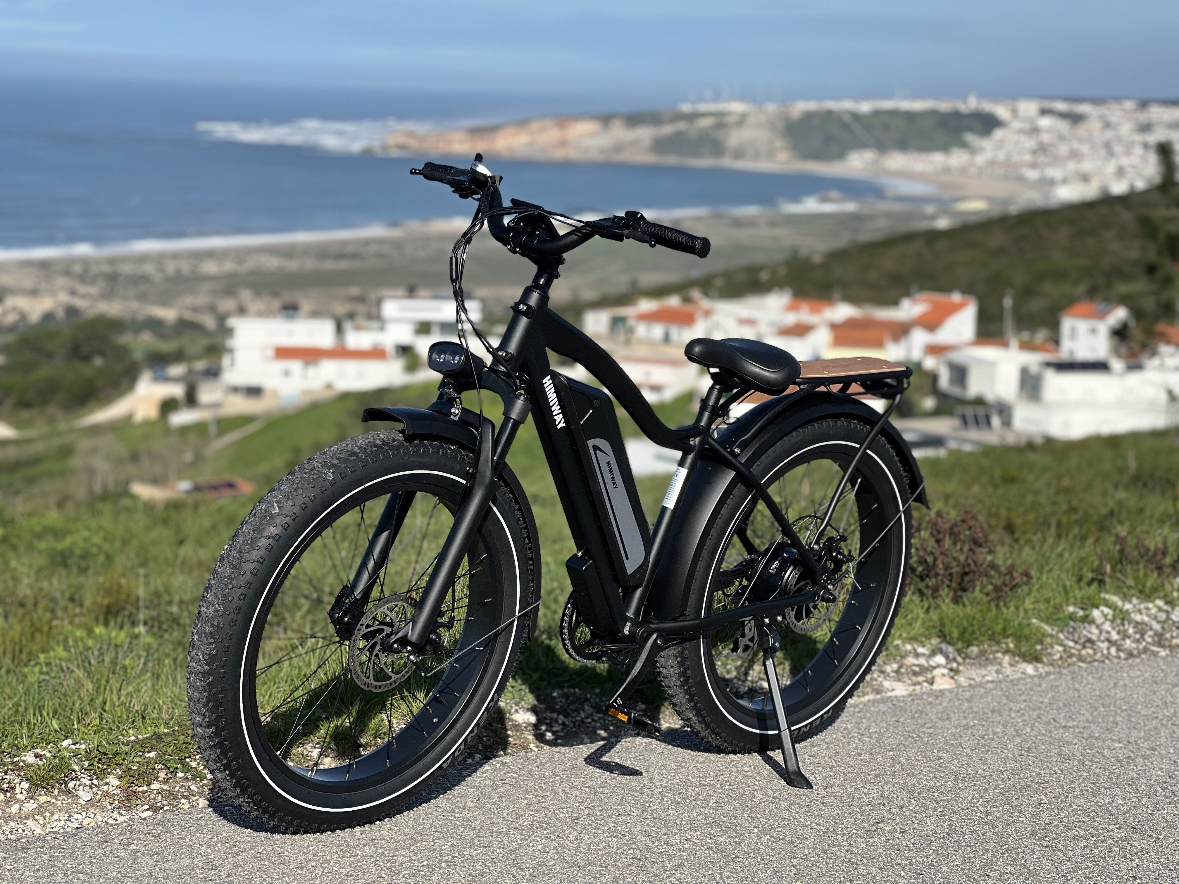 Himiway Cruiser