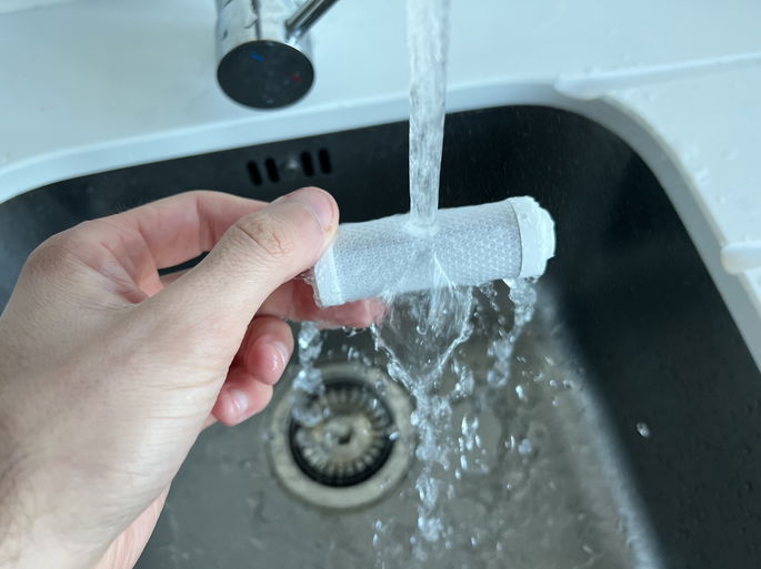 Larq Bottle Filtered