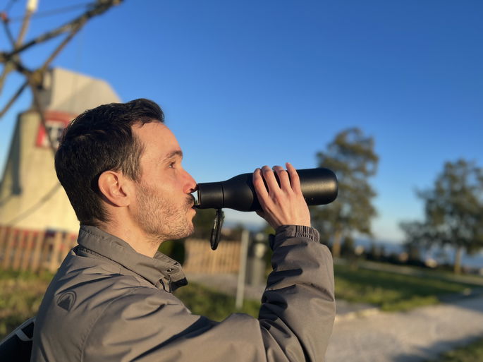 Larq Bottle Filtered