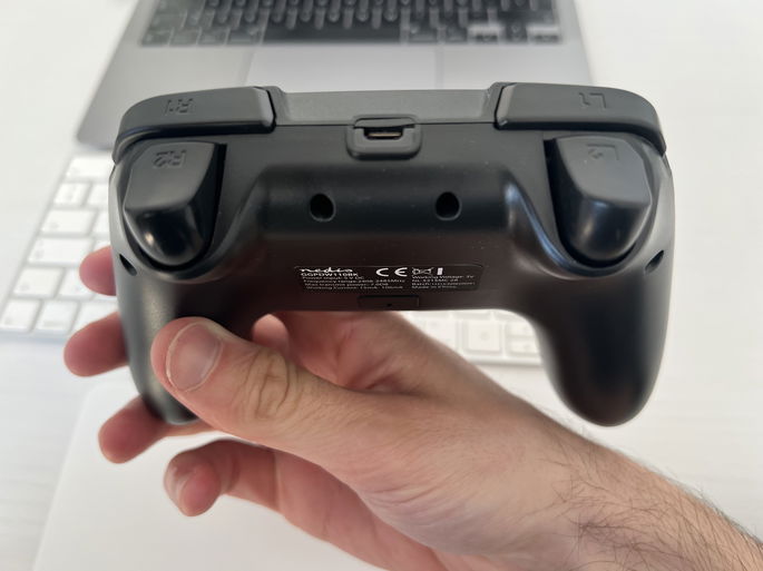Nedis Wireless Gamepad