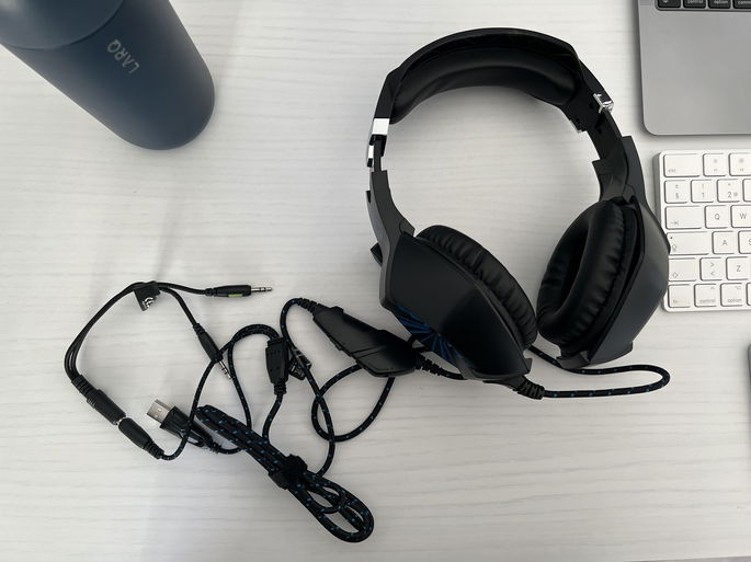 Nedis Gaming Headset