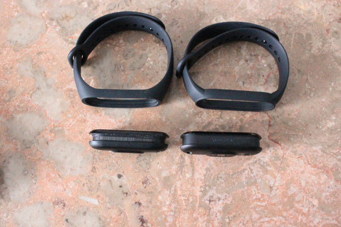 Xiaomi Mi Band 5