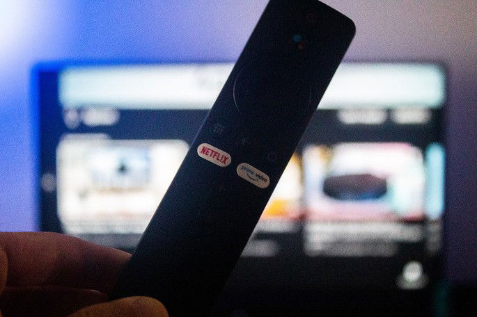 Xiaomi mi TV Stick