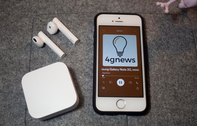 Xiaomi Mi True Wireless Earphones 2 Basic